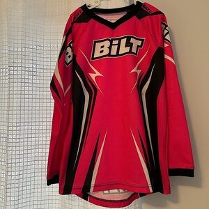 Kids Bilt Jersey